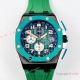 Japan Grade Audemars Piguet Royal Oak Offshore Copy Watches Blue Bezel  44mm (4)_th.jpg